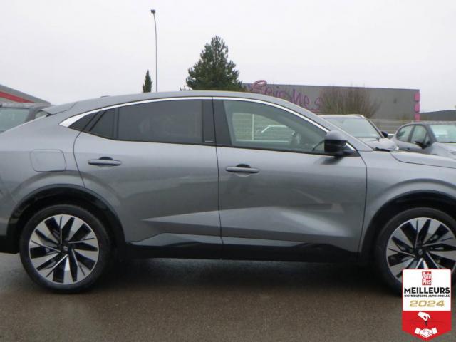 Renault Rafale image 3