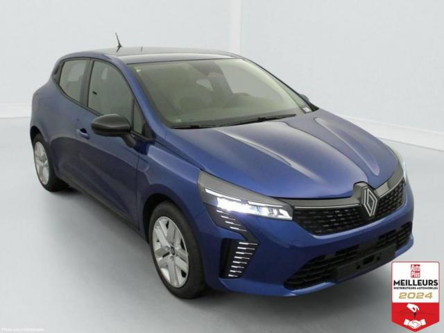 Renault Clio image 2