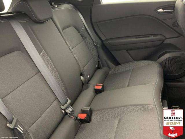 Renault Captur image 9