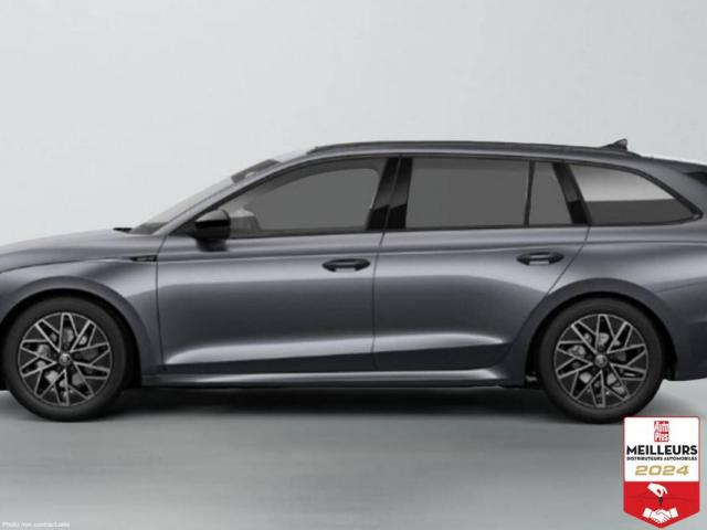 Skoda Octavia image 2