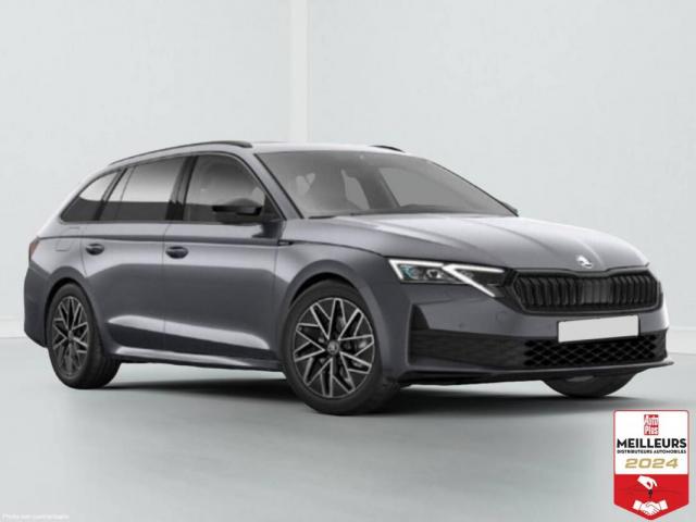 Skoda Octavia image 4