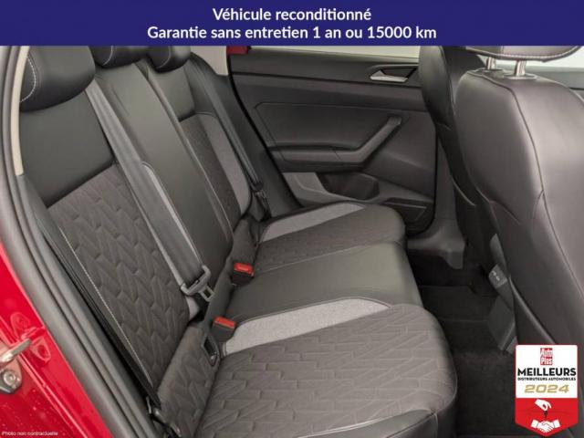 Volkswagen Taigo image 9