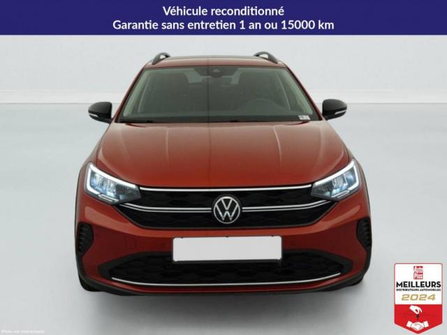 Volkswagen Taigo image 2