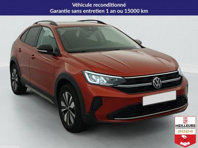 Volkswagen Taigo image 4