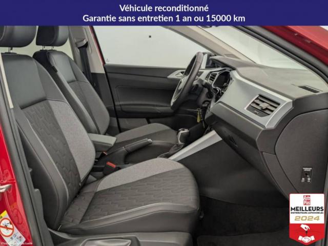 Volkswagen Taigo image 5