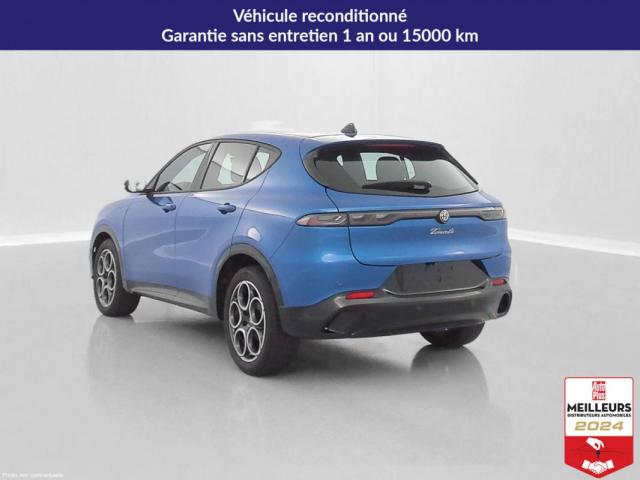 Alfa Romeo Tonale image 6