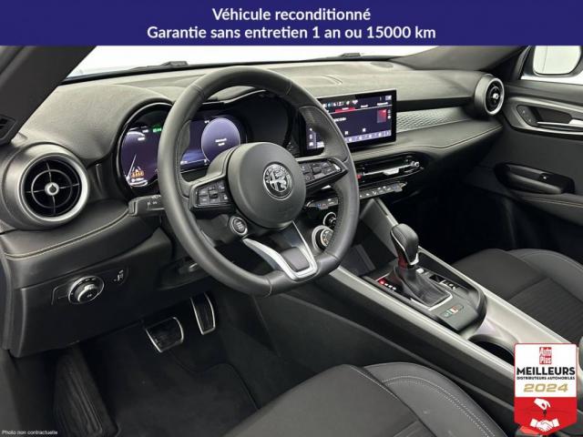 Alfa Romeo Tonale image 5