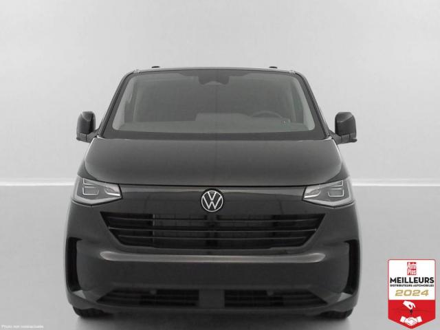 Volkswagen Transporter image 8