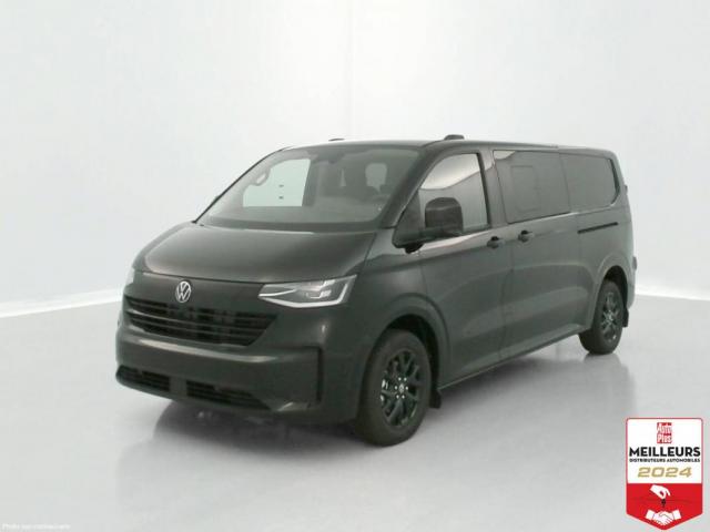 Volkswagen Transporter image 9