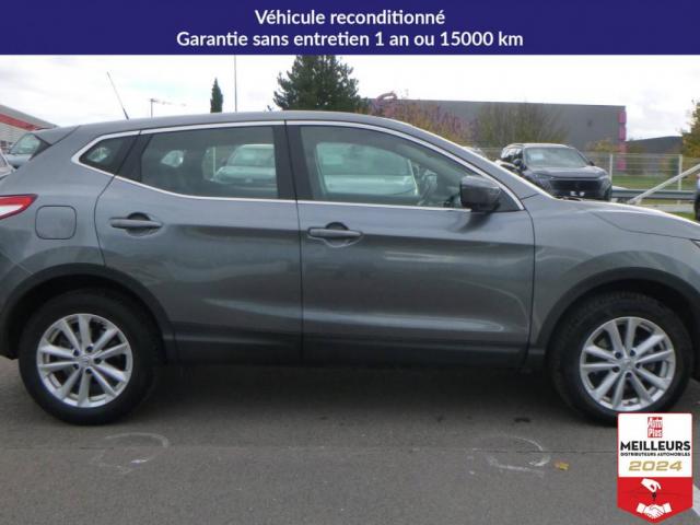 Nissan Qashqai image 6