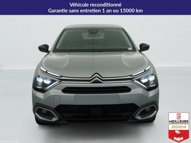 Citroen C4 image 5