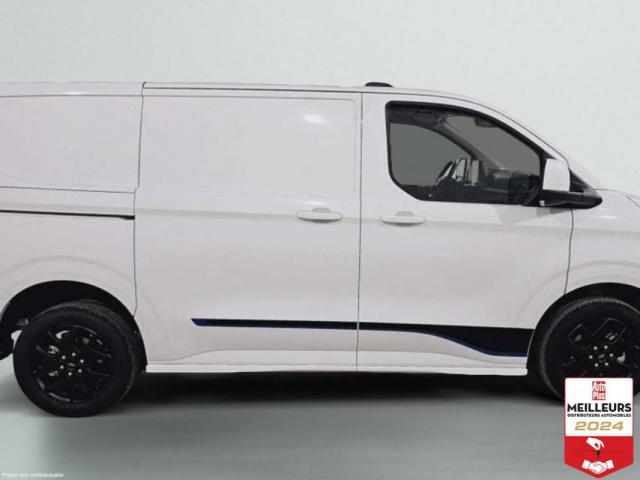 Ford Transit Custom image 1