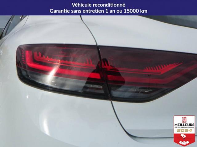 Renault Mégane image 5