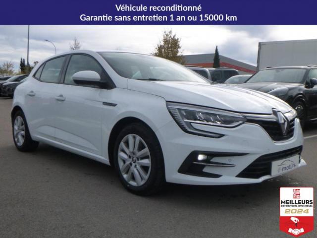 Renault Mégane image 8