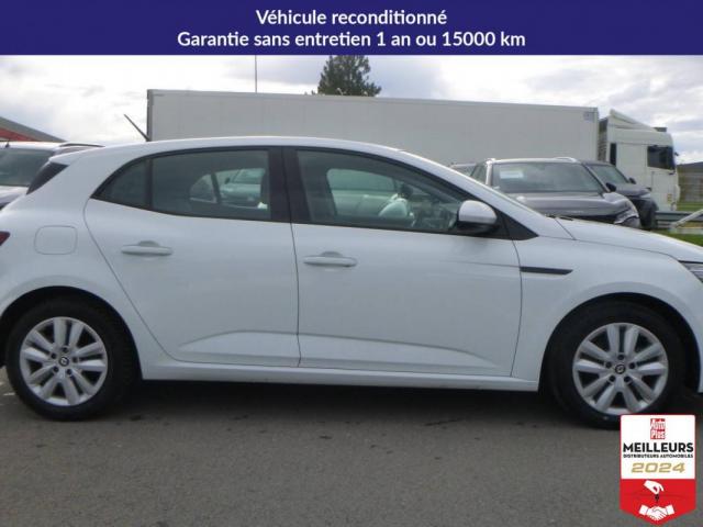 Renault Mégane image 6