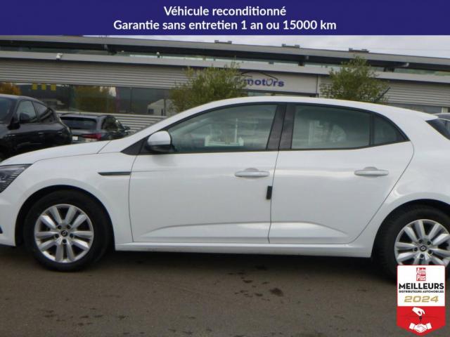 Renault Mégane image 1