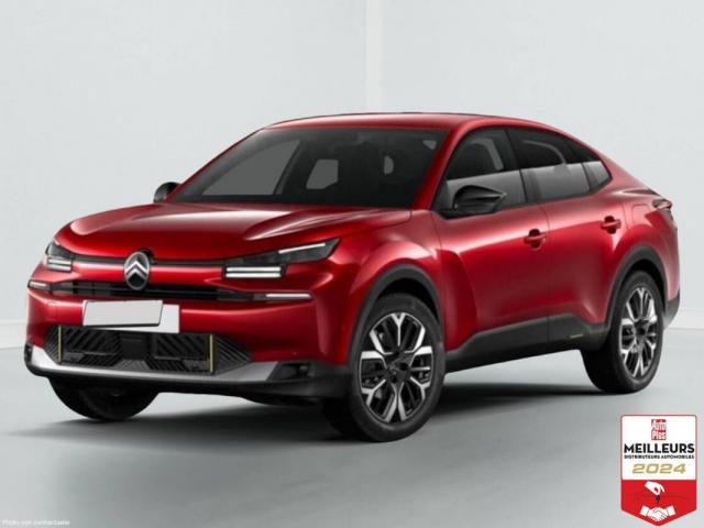 Citroen C4 X image 3