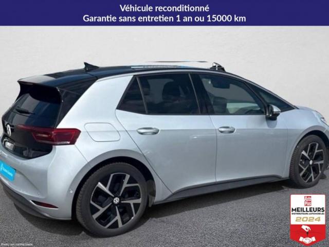 Volkswagen Id.3 image 8