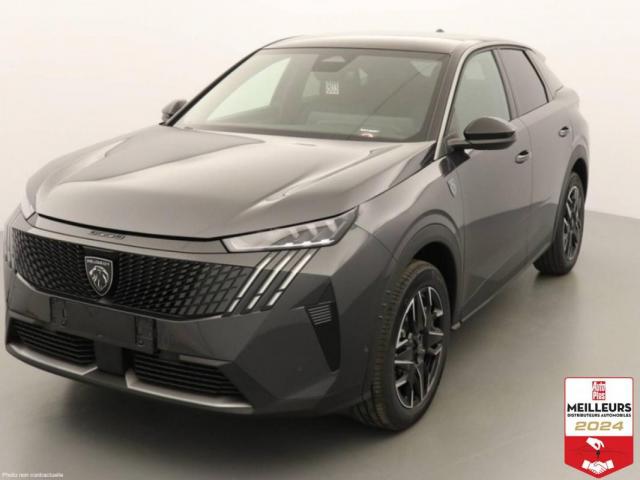 Peugeot 3008 Phase 4 Gt Hybrid 145 E-Dcs6