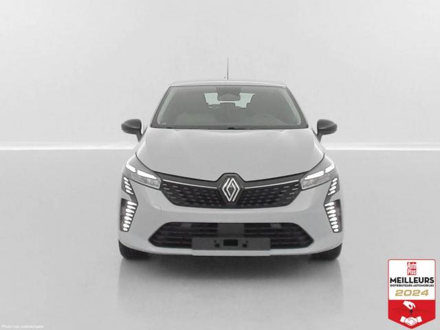 Renault Clio image 8
