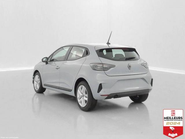 Renault Clio image 1