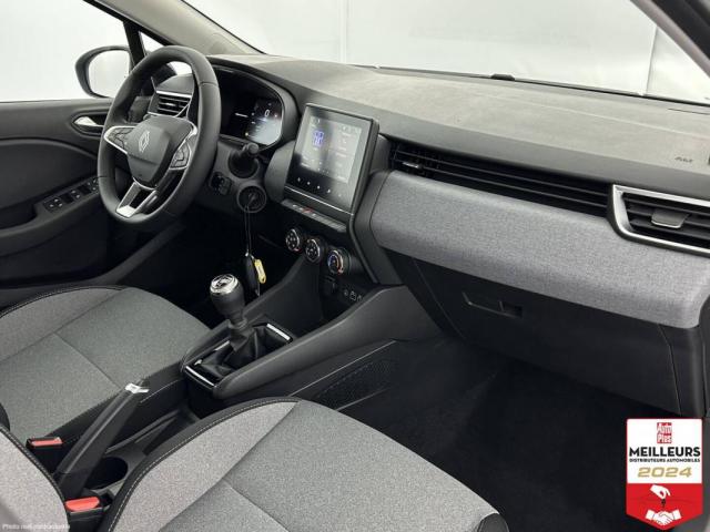 Renault Clio image 7