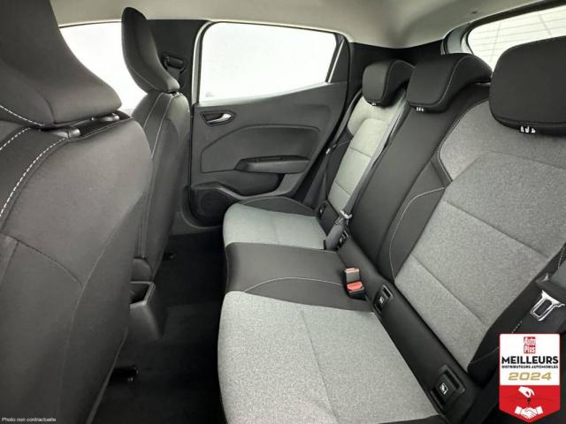 Renault Clio image 2