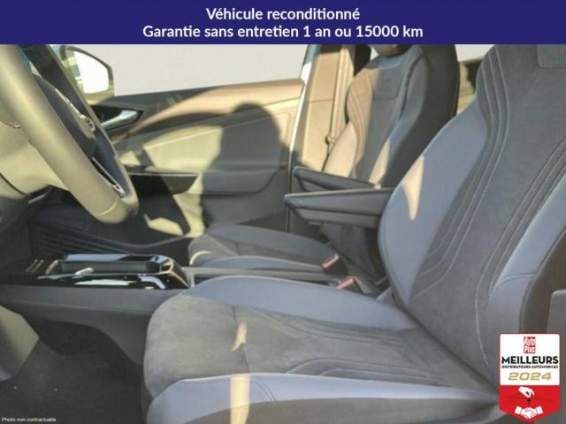 Volkswagen Id.5 image 6