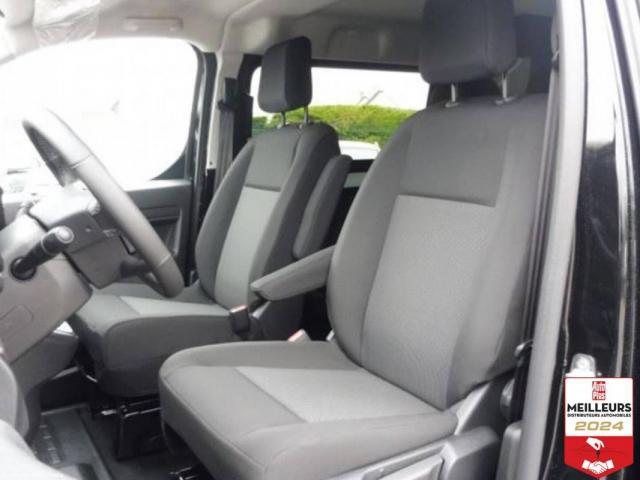 Citroen Jumpy image 6