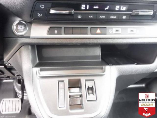 Citroen Jumpy image 8