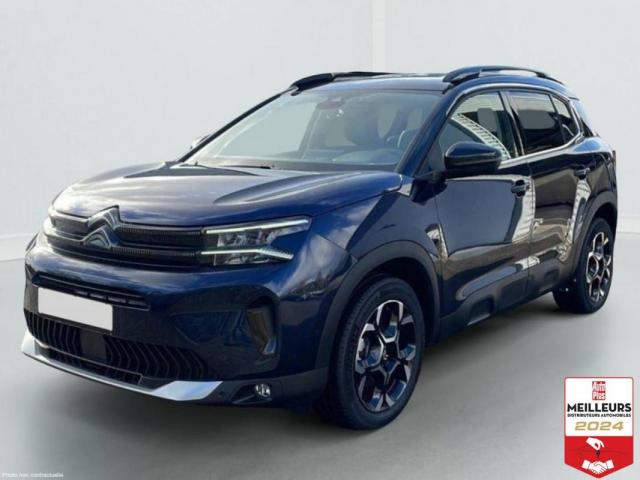 Citroen C5 Aircross 1.5 Bluehdi 130ch S Eat8 Max