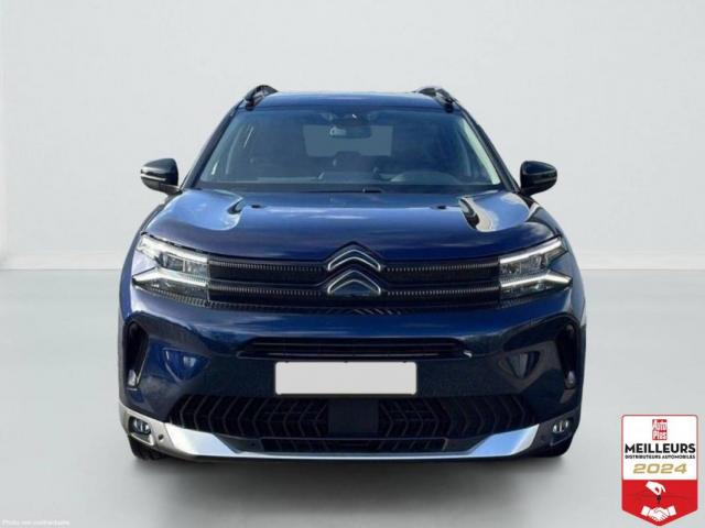 Citroen C5 Aircross image 3