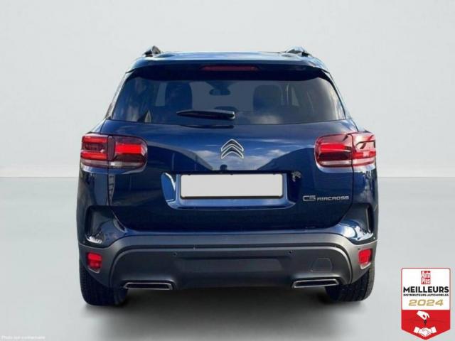 Citroen C5 Aircross image 4