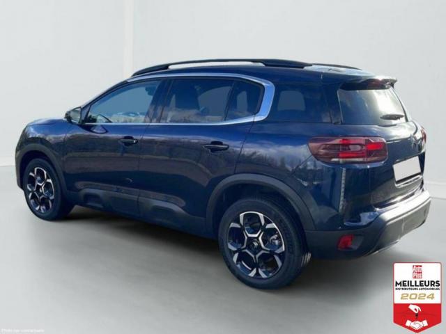 Citroen C5 Aircross image 1
