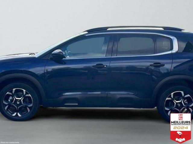 Citroen C5 Aircross image 6