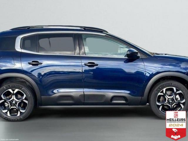 Citroen C5 Aircross image 7