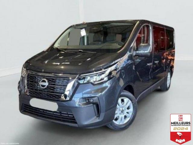 Nissan Primastar image 4