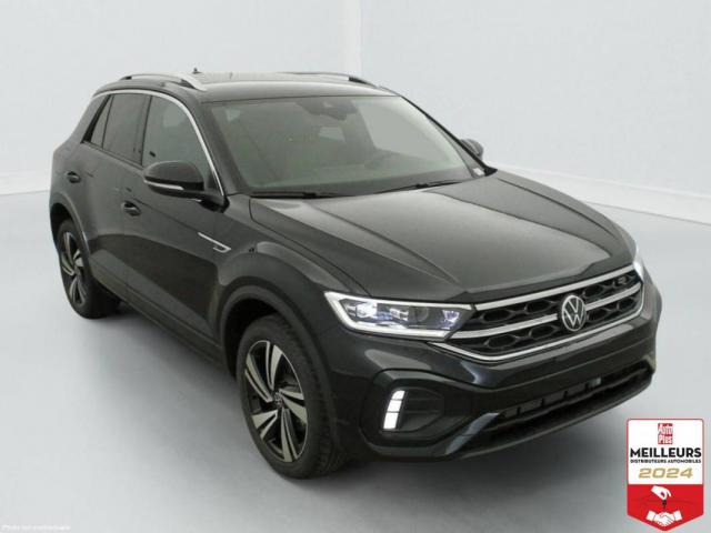 Volkswagen T-Roc image 4