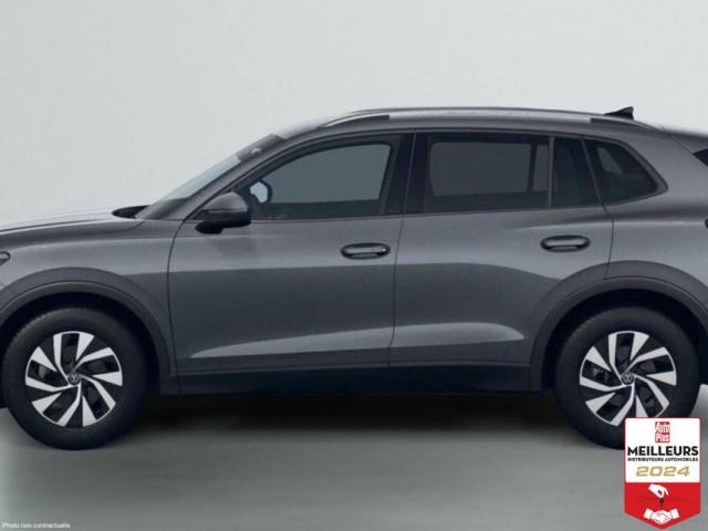 Volkswagen Tiguan image 2