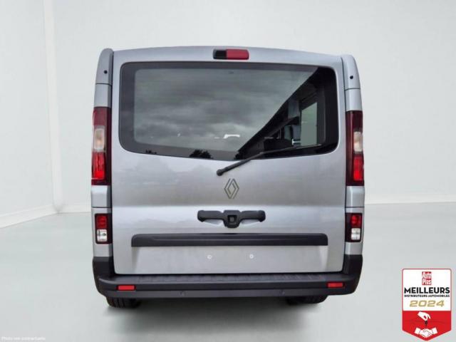Renault Trafic image 6