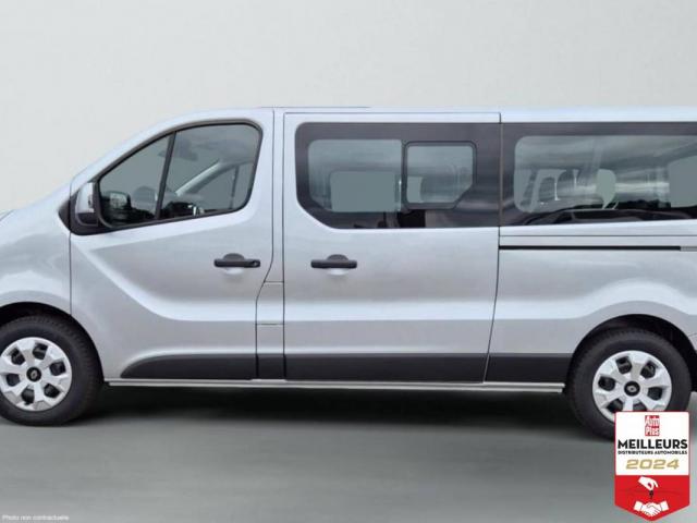 Renault Trafic image 1