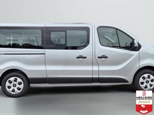 Renault Trafic image 8