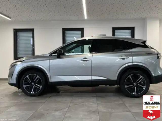 Nissan Qashqai image 2