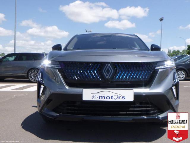 Renault Rafale image 3