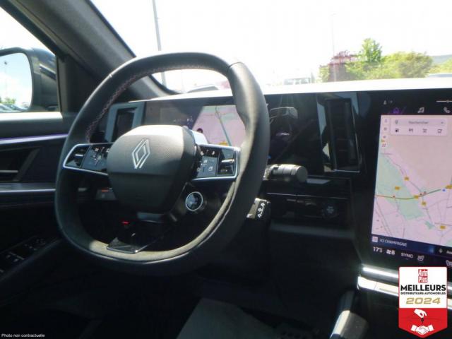 Renault Rafale image 2