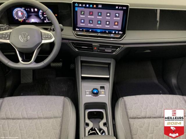 Volkswagen Tiguan image 5