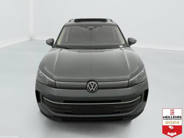 Volkswagen Tiguan image 1