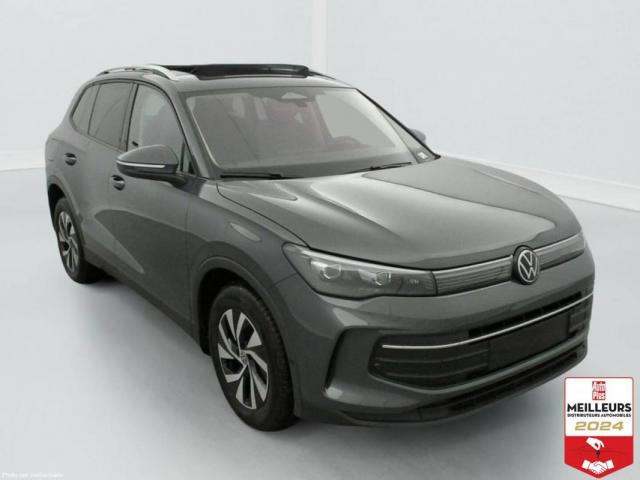 Volkswagen Tiguan image 7