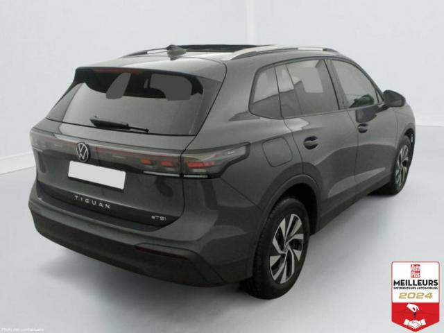 Volkswagen Tiguan image 9