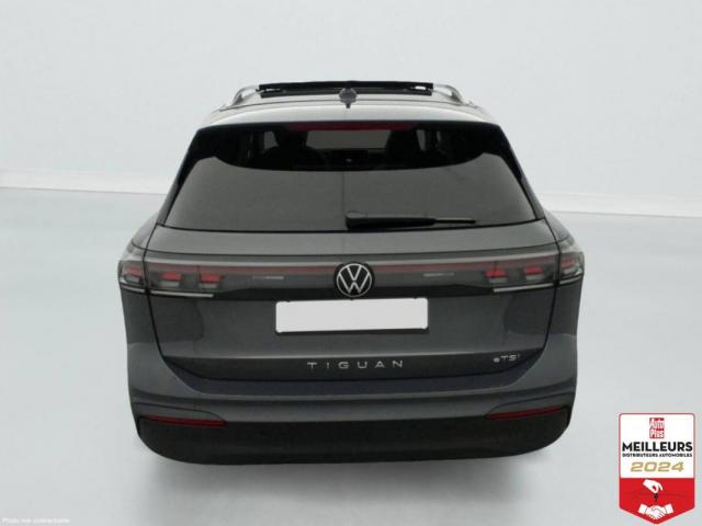 Volkswagen Tiguan image 2